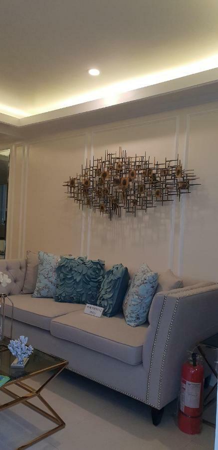 Julzhome Ph Properties By Juliet Africapervaze Santa Rosa  Εξωτερικό φωτογραφία
