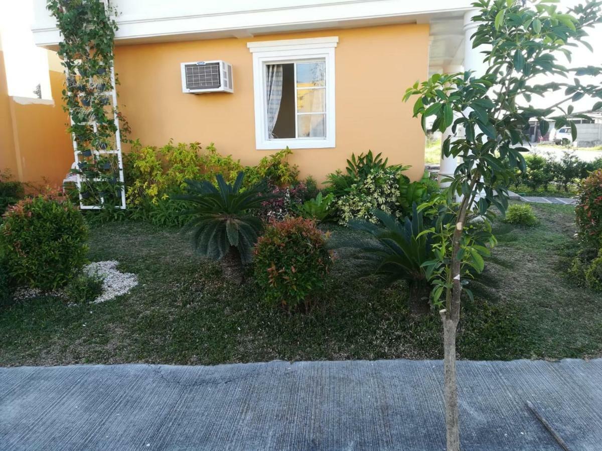Julzhome Ph Properties By Juliet Africapervaze Santa Rosa  Εξωτερικό φωτογραφία