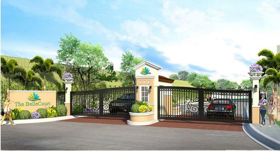 Julzhome Ph Properties By Juliet Africapervaze Santa Rosa  Εξωτερικό φωτογραφία
