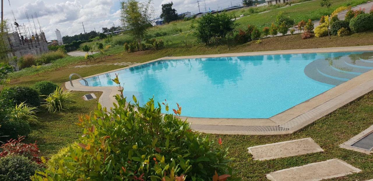 Julzhome Ph Properties By Juliet Africapervaze Santa Rosa  Εξωτερικό φωτογραφία