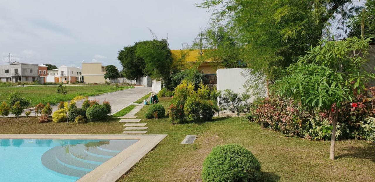 Julzhome Ph Properties By Juliet Africapervaze Santa Rosa  Εξωτερικό φωτογραφία